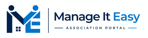 Manage It Easy Association Portal